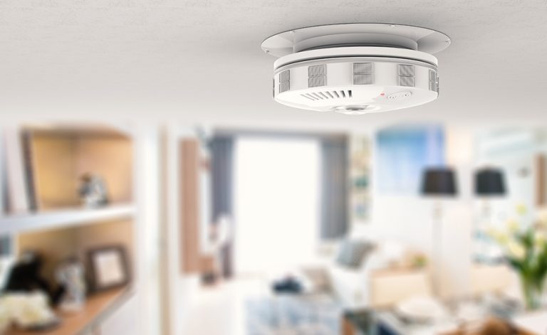 fire alarm lancashire