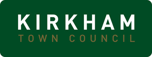 People Who Trust Us - Kirkham Town Council