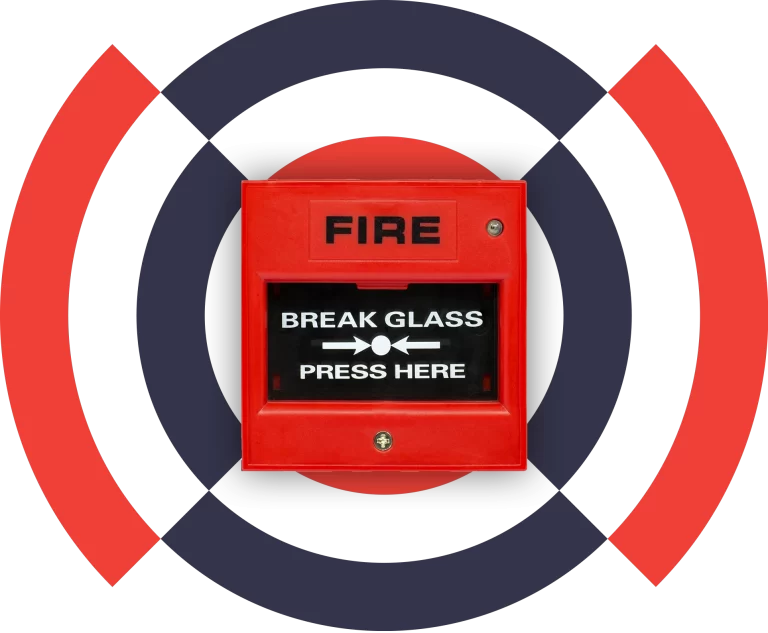 fire alarms lancashire