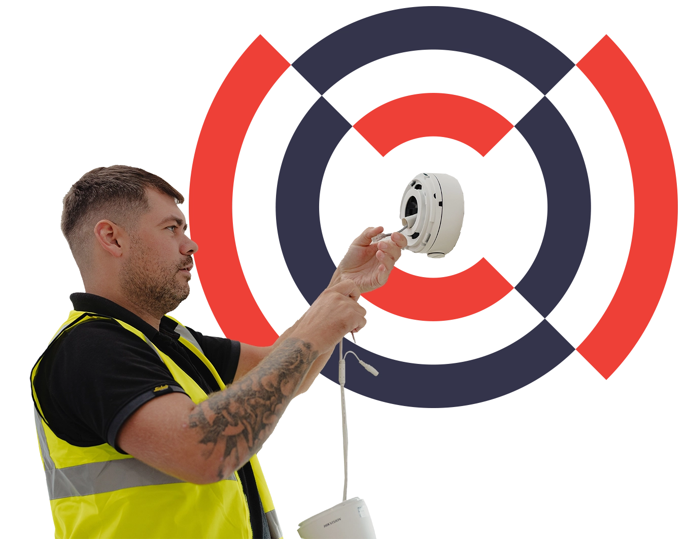 Read more about the article Protect Your Home and Business with Lancs Fire and Security – Leyland and Lancashire Experts