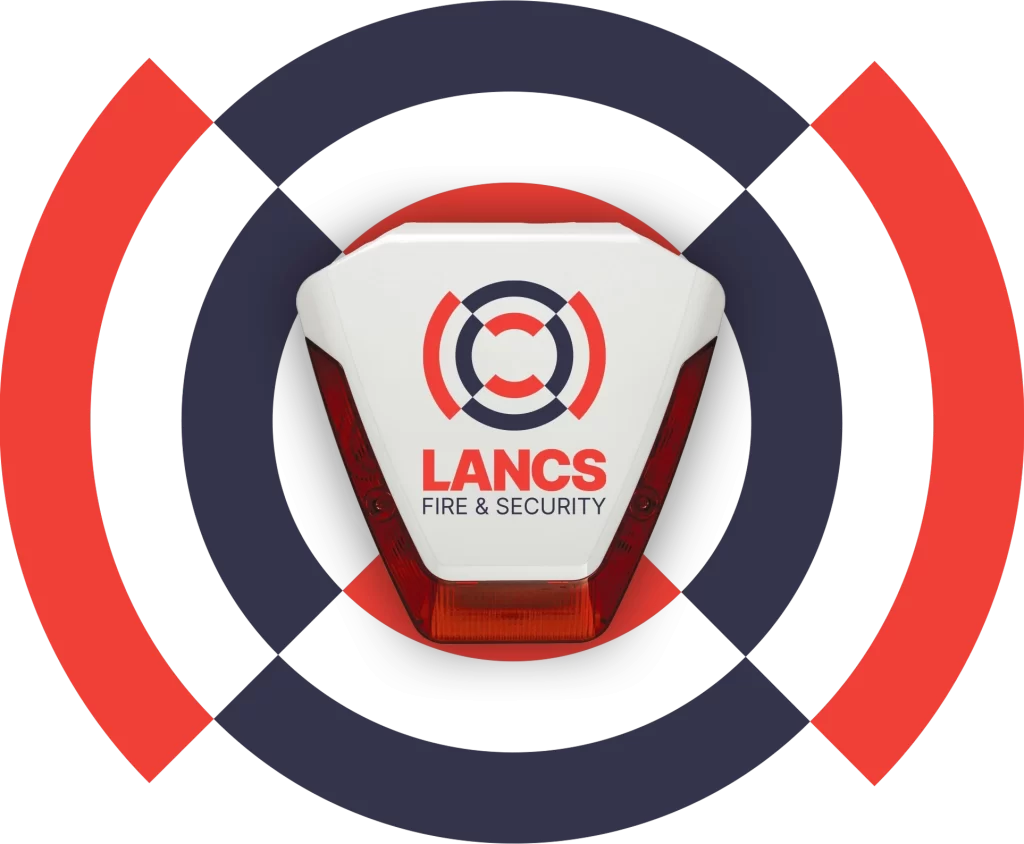 Lancashire fire and security services