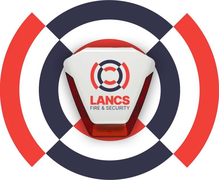 Lancashire fire and security services